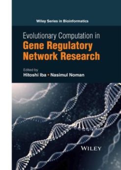 Evolutionary Computation in Gene Regulatory Network Research