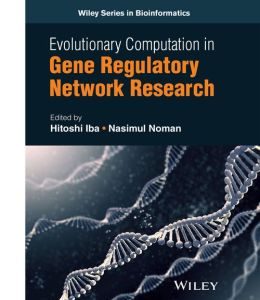 Evolutionary Computation in Gene Regulatory Network Research