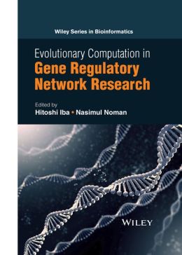 Evolutionary Computation in Gene Regulatory Network Research