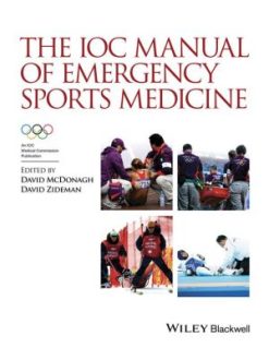 The IOC Manual of Emergency Sports Medicine (PDF)