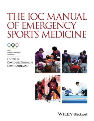 The IOC Manual of Emergency Sports Medicine (PDF)