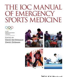 The IOC Manual of Emergency Sports Medicine