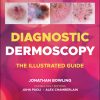 Diagnostic Dermoscopy: The Illustrated Guide, 2nd Edition (EPUB)