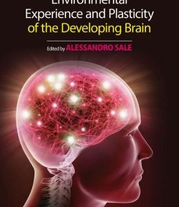 Environmental Experience and Plasticity of the Developing Brain