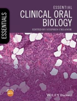 Essential Clinical Oral Biology (Original PDF from Publisher)