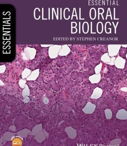 Essential Clinical Oral Biology (Original PDF from Publisher)