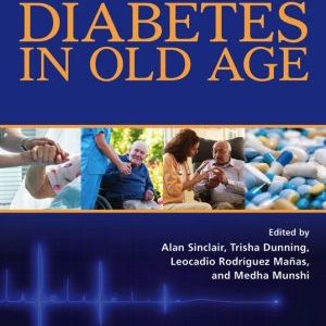 Diabetes in Old Age (PDF)