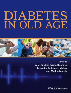 Diabetes in Old Age (PDF)