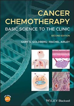 Cancer Chemotherapy: Basic Science to the Clinic, 2nd Edition (Original PDF from Publisher)