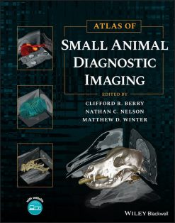Atlas of Small Animal Diagnostic Imaging (Original PDF from Publisher)
