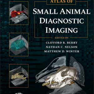 Atlas of Small Animal Diagnostic Imaging (Original PDF from Publisher)