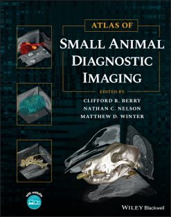 Atlas of Small Animal Diagnostic Imaging (EPUB)