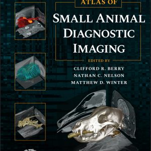 Atlas of Small Animal Diagnostic Imaging (EPUB)