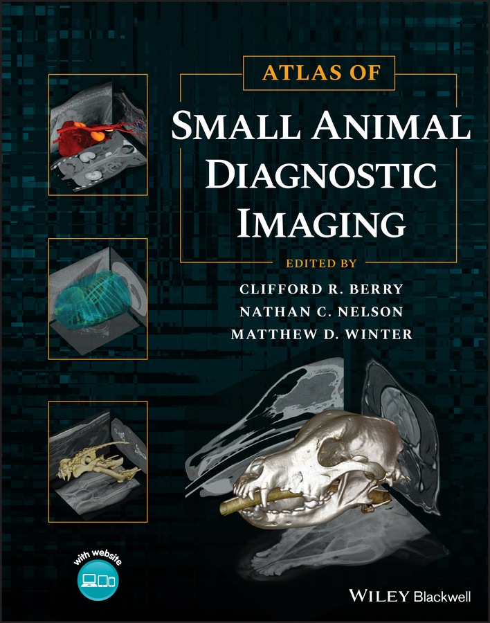 Atlas of Small Animal Diagnostic Imaging (EPUB)