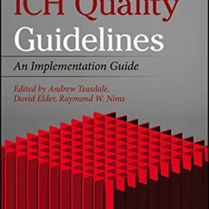 ICH Quality Guidelines: An Implementation Guide (EPUB)