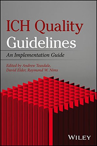ICH Quality Guidelines: An Implementation Guide (EPUB)