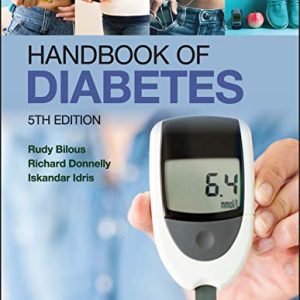 Handbook of Diabetes, 5th Edition (Original PDF from Publisher)
