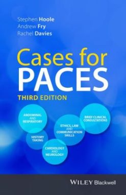 Cases for PACES, 3rd Edition