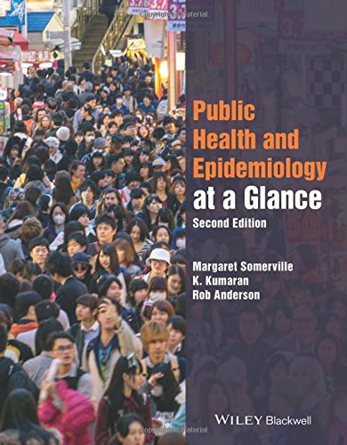 Public Health and Epidemiology at a Glance (PDF)