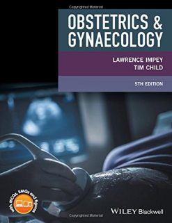 Obstetrics and Gynaecology, 5th Edition (PDF)