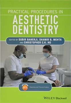 Practical Procedures in Aesthetic Dentistry (Videos)