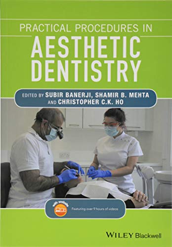 Practical Procedures in Aesthetic Dentistry (Videos)