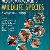 Medical Management of Wildlife Species: A Guide for Practitioners (Original PDF from Publisher)