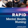Rapid Mental Health Nursing