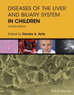 Diseases of the Liver and Biliary System in Children, 4th Edition (EPUB)