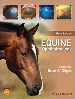 Equine Ophthalmology, 3rd Edition (PDF)