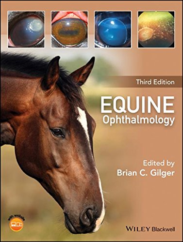 Equine Ophthalmology, 3rd Edition (PDF)