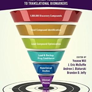 Drug Discovery Toxicology: From Target Assessment to Translational Biomarkers