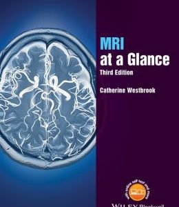 MRI at a Glance, 3rd Edition