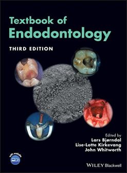 Textbook of Endodontology, 3ed (PDF)