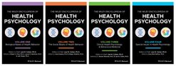 The Wiley Encyclopedia of Health Psychology, 4 Volumes (Original PDF from Publisher)