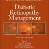 A Practical Manual of Diabetic Retinopathy Management, 2nd Edition (EPUB)