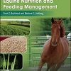 Manual of Equine Nutrition and Feeding Management (Original PDF from Publisher)