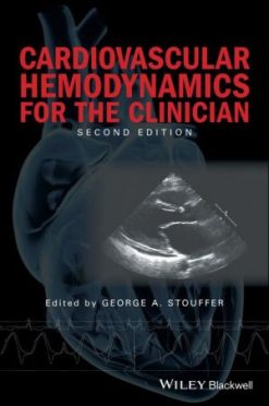 Cardiovascular Hemodynamics for the Clinician, 2nd Edition (EPUB)
