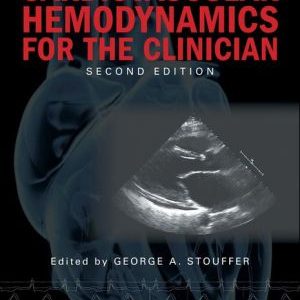 Cardiovascular Hemodynamics for the Clinician, 2nd Edition (PDF)