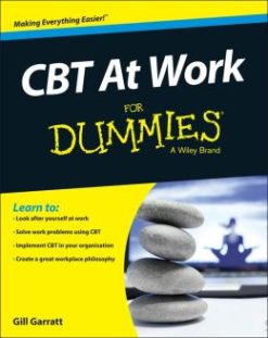 CBT at Work For Dummies