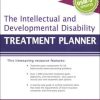 The Intellectual and Developmental Disability Treatment Planner, with DSM 5 Updates