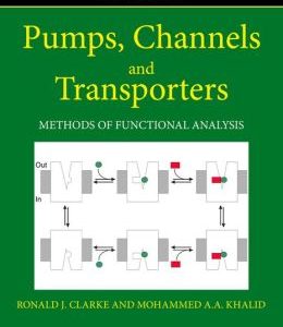 Pumps, Channels and Transporters: Methods of Functional Analysis