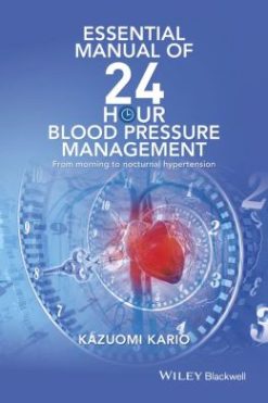 Essential Manual of 24 hour Blood Pressure Control