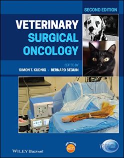 Veterinary Surgical Oncology, 2nd Edition (Original PDF from Publisher)