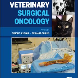 Veterinary Surgical Oncology, 2nd Edition (EPUB)