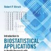 Introduction to Biostatistical Applications in Health Research with MicrosoftA Office ExcelA