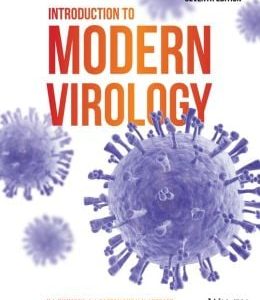 Introduction to Modern Virology, 7th Edition