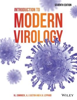 Introduction to Modern Virology, 7th Edition
