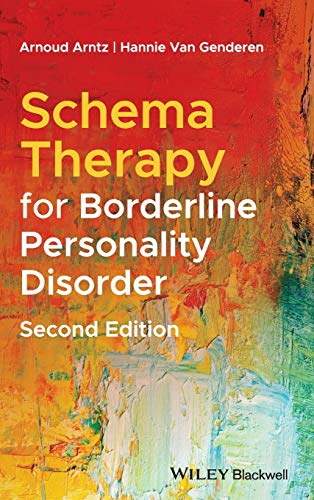 Schema Therapy for Borderline Personality Disorder (Original PDF from Publisher)