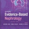 Evidence-Based Nephrology, 2 Volume Set: 2nd Edition (EPUB)